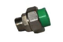 ATLAS PPR GREEN FUSION MALE UNION 32X1