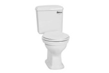 BETTA CLASSICO C/C BOXED SUITE WHITE (PAN, FF CISTERN, MECH, SEAT) XTC