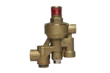 COBRA PCV KWIKFLO VALVE 400KPA 20MM PA1-1