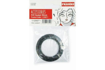 FRANKE 1120071 RUBBER GASKET FOR 50/90mm BASKET WASTE PLUG