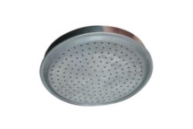 GENEBRE OSIRIS PLAIN SHOWER ROSE 100mm 1655 04