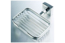 GV DI BELLA L202B VERONA SHOWER SOAP BASKET