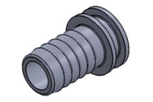 PLUMLINE MULTILAYER PIPE INSERT 15mm