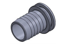 PLUMLINE MULTILAYER PIPE INSERT 22mm