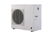 KWIKOT HEAT PUMP HP-010 7.7KW COMPLETE