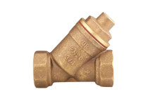 COBRA BRASS CHECK VALVE SPRING TYPE 20MM 1025