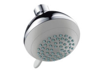 HANSGROHE CROMETTA 85 28424000 VARIOJET SHOWER ROSE 2 FUNCTION