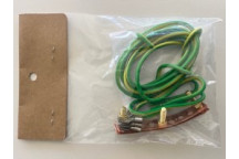 GEYSER ELECTRICAL EARTHING / BONDING KIT COMPLETE