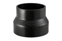 GEBERIT HDPE SHORT CONCENTRIC REDUCER 110x56 367.565.16.1