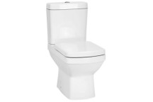 BETTA MARINA C/C BOXED SUITE WHITE (PAN, TDF CISTERN, MECH, S/CLOSE SE