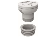GEBERIT AIR ADMITTANCE VALVE 50/56/63mm 359.900.00.1