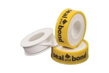 PTFE LUX THREAD SEAL TAPE 12M X12mm (0.1mm)