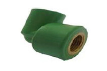 ATLAS PPR GREEN FUSION FEMALE ELBOW 25X1/2