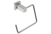 BATHROOM BUTLER 8541POLS TOWEL RING OPEN POLISHED SS