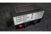 GEYSERWISE ELEMENT TESTER OHM001