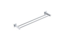 LIQUID RED ELEMENTAL 2482 DOUBLE RAIL 650MM CP