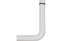 PENNYWARE 41354108 LL FLUSHPIPE & SEAL RING 90deg