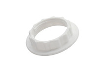 PLUMLINE PVC WASTE BACKNUT ONLY 32mm