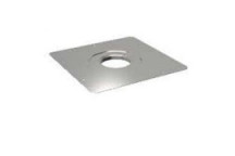 GEBERIT PLUVIA UNIVERSAL CONTACT SHEET ONLY 359.119.00.1