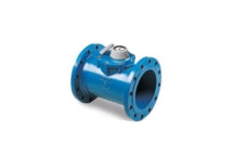 KENT HELIX H4000 WATER METER DUAL DRILLED FLANGED 40mm CU250