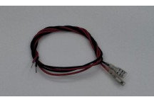GEYSERWISE SPARE BATTERY CONNECTING CABLE ONLY BAT004