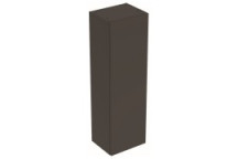 GEBERIT 500.361.JK.1 SMYLE MEDIUM CABINET 1 DOOR 360x118x299mm MATT