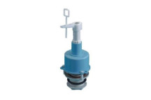 DUTTON FP10F SUPA FLUSH VALVE ONLY & BACKNUT & HOOK