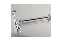 GIO A181 BOTTLE TRAP 40X32 STD INC 300mm TAILPIPE NO BUNG