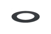 GEBERIT HDPE FLANGE GASKET ONLY 125x116mm 368.742.00.1