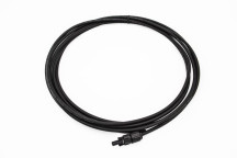 GEYSERWISE SPARE MXF EXTENSION CABLE (BLACK) 6m RUBMC4MFB