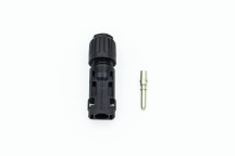 GEYSERWISE SPARE MC4 MALE CONNECTOR