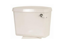 LECICO NEW HAMILTON FRONT FLUSH CISTERN ONLY