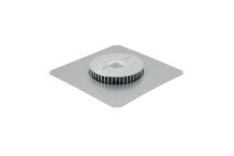GEBERIT PLUVIA ROOF OUTLET & CONTACT SHEET 60L 359.346.00.1