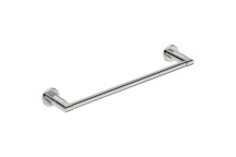 BATHROOM BUTLER 8270POLS SINGLE TOWEL RAIL 430MM