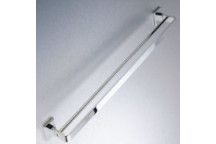GV DI BELLA L20821 VERONA DOUBLE TOWEL BAR (600MM)