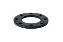 GEBERIT 370.745.00.1 HDPE LOOSE FLANGE DIA 200MM