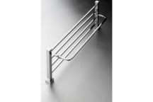 GV DI BELLA 4162 MALTA TOWEL RACK