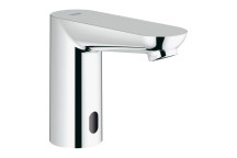 GROHE G-36269000 EURECO COSMO E INFRA-RED ELEC BASIN MIXER 230V CP