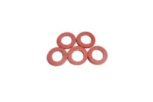 PLUMLINE FIBRE WASHER FOR FLEXI & BRAIDED HOSE 18.5x13x1.6mm (2)