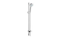 HANSGROHE CROMA 100 27771000 VARIO H/SHOWER 900mm UNICA C RAIL