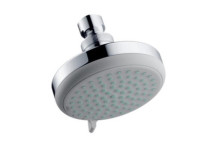 HANSGROHE CROMA 100 28462000 VARIO MULTI SHOWER ROSE ECOSMART 9L/MIN