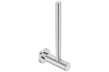 BATHROOM BUTLER 4604POLS SPARE PAPER HOLDER POLISHED SS