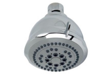 GENEBRE DELIA 5 SETTING ADJUSTABLE BJ SHOWER ROSE 100695 45