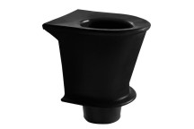 JOJO VIP200 PIT PEDESTAL ONLY - NO SEAT BLACK