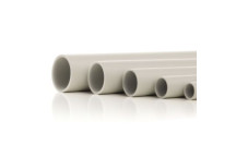 PEXMAN PEX-AL-PEX M/LAYER CRIMPED PIPE 16x5m WHITE