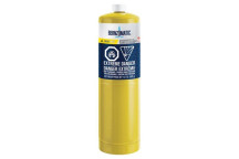 BERNZOMATIC BER332964 PRO-MAX GAS CANNISTER 400G MG9