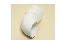 PVC RWG ROUND DOWNPIPE SHOE