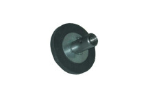 DRAIN CLEAN RUBBER PLUNGER LD 6mmX100mm