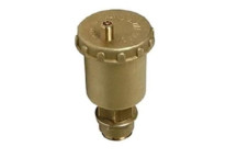 KWIKOT SOLAR AIR RELEASE VALVE 15MM KH4-510 (150 degree max)