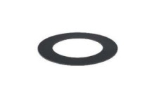 GEBERIT HDPE FLANGE GASKET ONLY 250x238mm 371.742.00.1